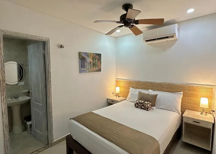 Hotel La Magdalena