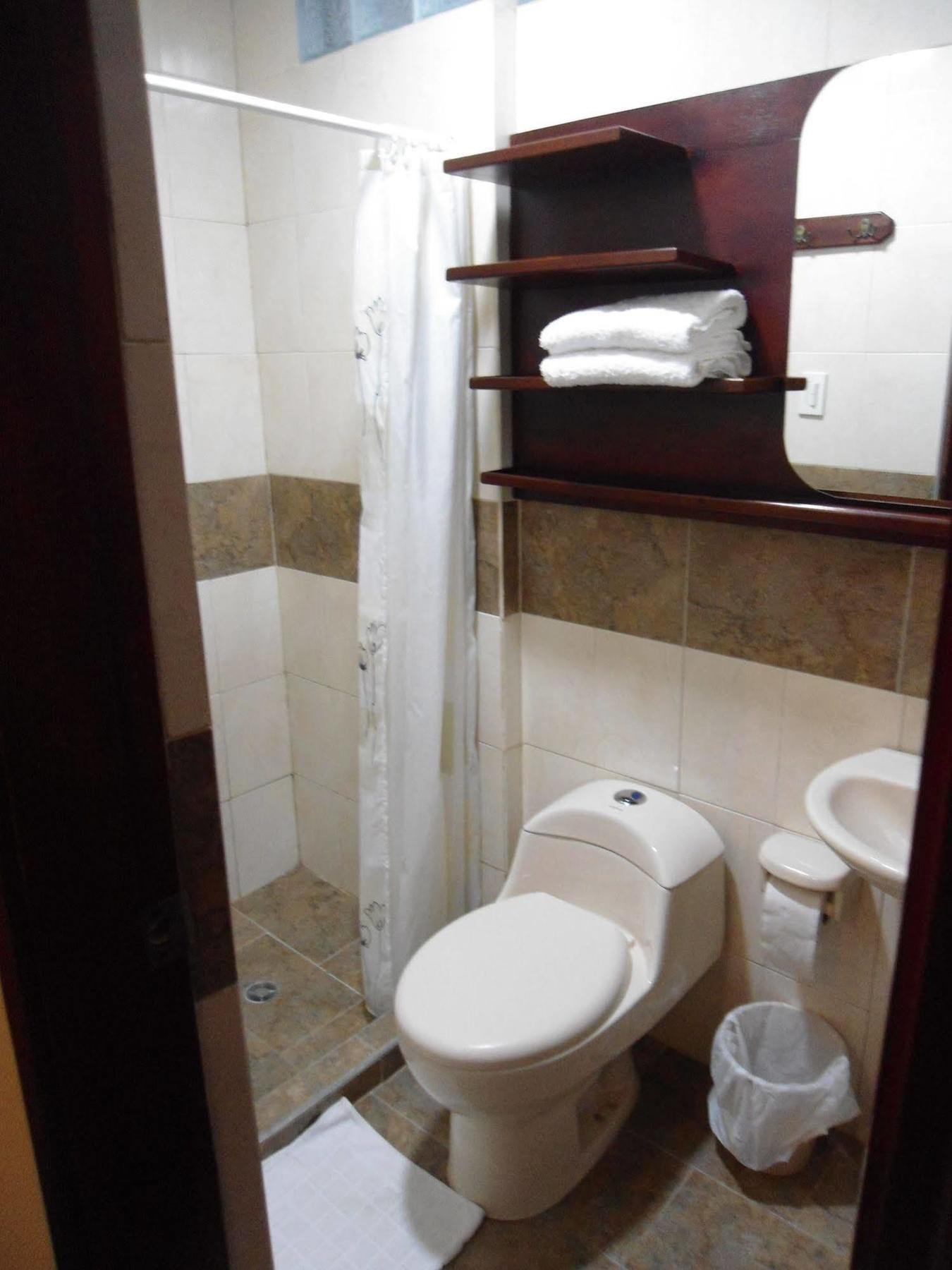 La Magdalena Hotel 2*