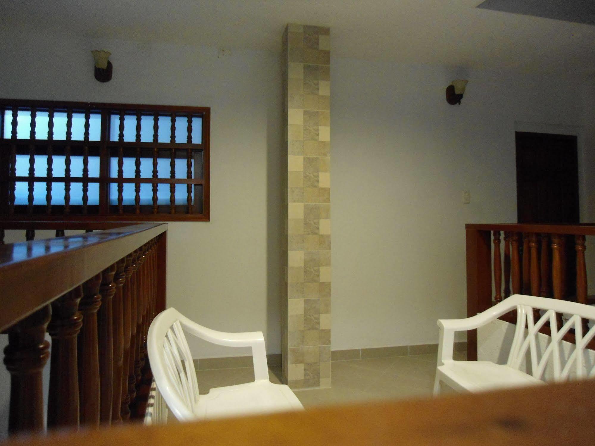 La Magdalena 2* Cartagena (Kolumbien)