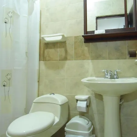 Hotel La Magdalena Cartagena Exterior foto